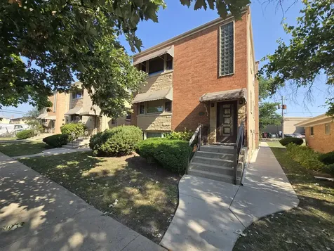 7124 Jarvis Avenue Niles IL 60714