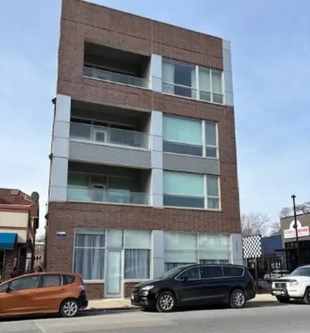 4042 North Pulaski Road Chicago IL 60641