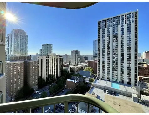 111 West Maple Street Chicago IL 60610