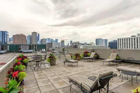 111 West Maple Street Chicago IL 60610