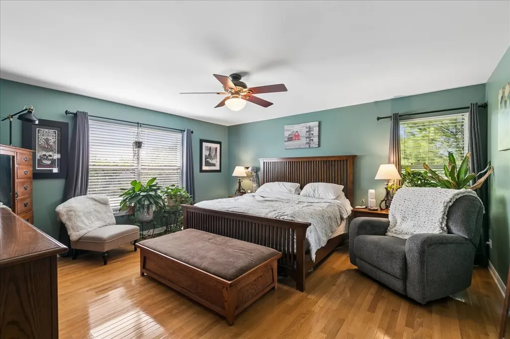 2717 Tanaga Basin New Lenox IL 60451
