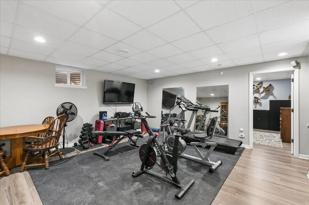 2717 Tanaga Basin New Lenox IL 60451
