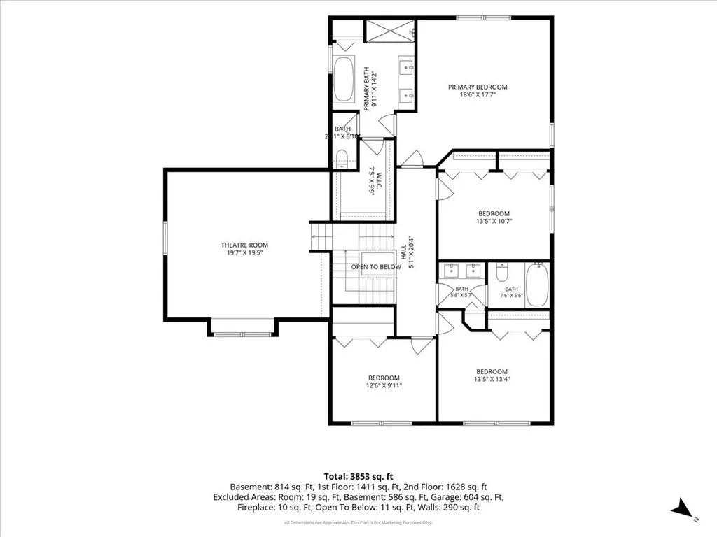 2717 Tanaga Basin New Lenox IL 60451