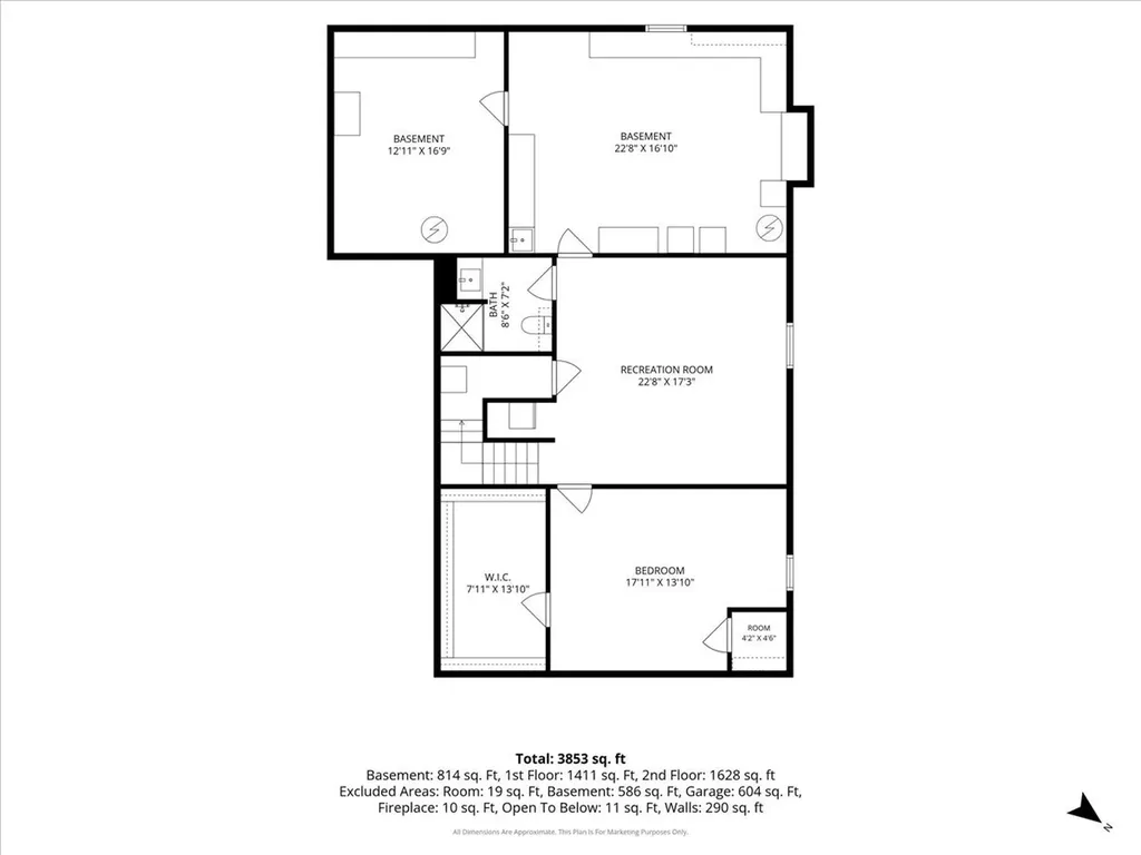 2717 Tanaga Basin New Lenox IL 60451