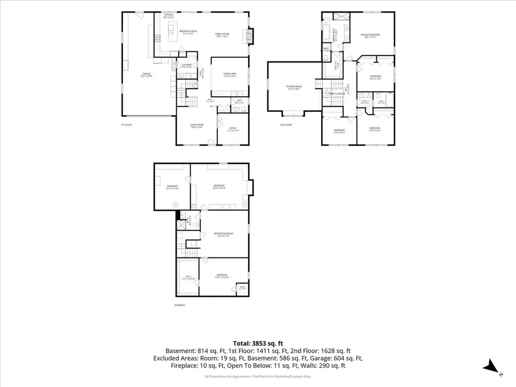 2717 Tanaga Basin New Lenox IL 60451