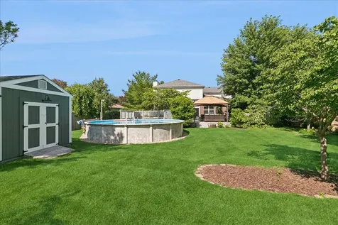 2717 Tanaga Basin New Lenox IL 60451