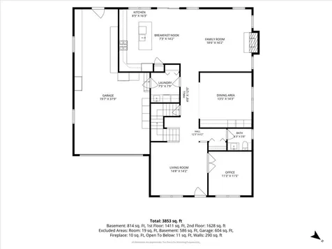 2717 Tanaga Basin New Lenox IL 60451