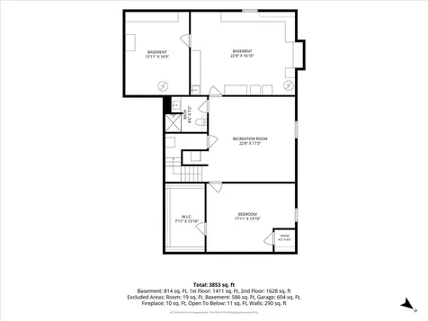2717 Tanaga Basin New Lenox IL 60451