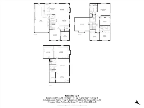 2717 Tanaga Basin New Lenox IL 60451