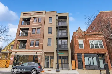 3332 West Irving Park Road Chicago IL 60618