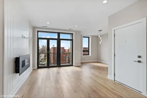 3332 West Irving Park Road Chicago IL 60618