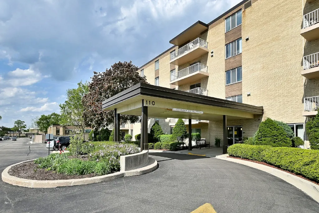 110 West Butterfield Road Elmhurst IL 60126