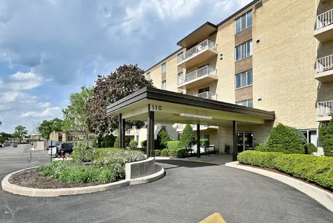 110 West Butterfield Road Elmhurst IL 60126