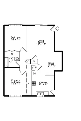 9446 Bay Colony Drive Des Plaines IL 60016