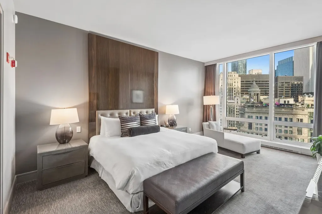 401 North Wabash Avenue Chicago IL 60611