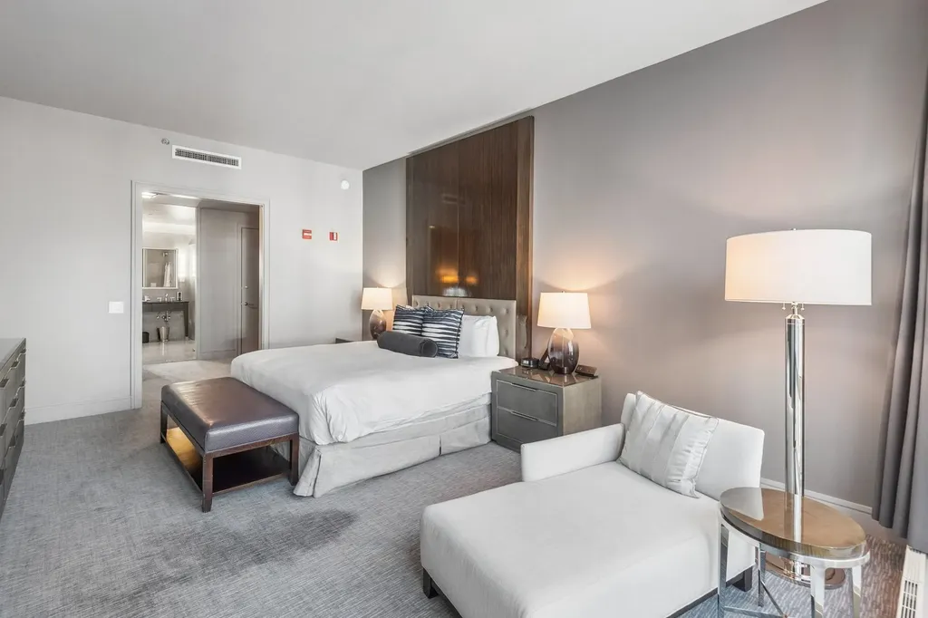 401 North Wabash Avenue Chicago IL 60611