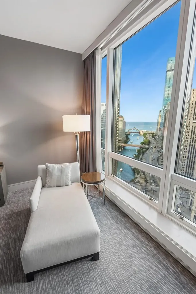 401 North Wabash Avenue Chicago IL 60611
