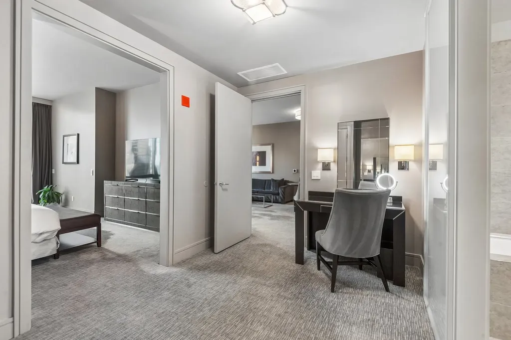 401 North Wabash Avenue Chicago IL 60611