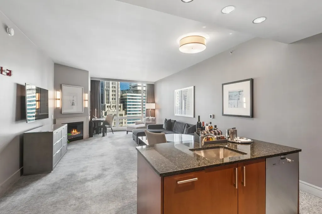 401 North Wabash Avenue Chicago IL 60611