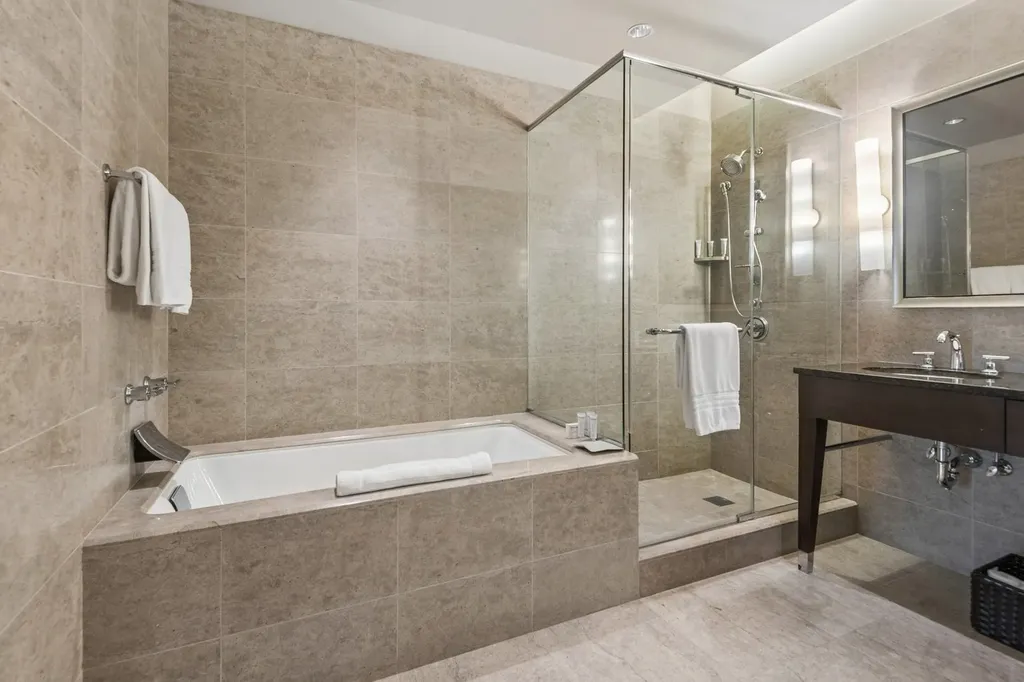401 North Wabash Avenue Chicago IL 60611