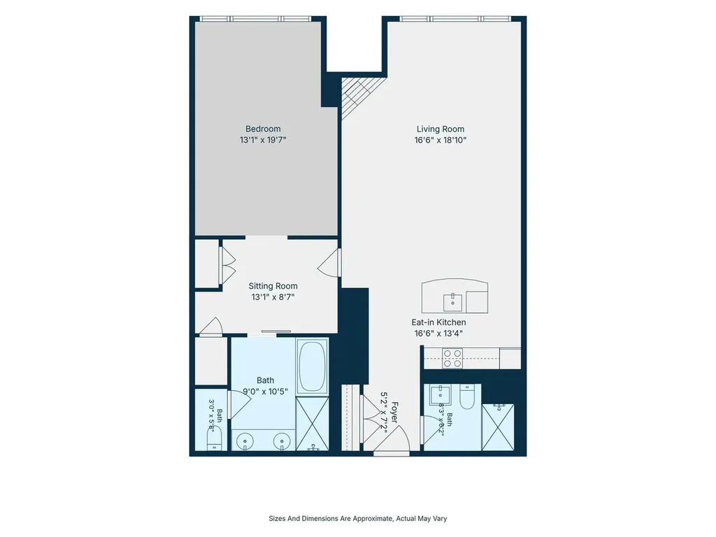 401 North Wabash Avenue Chicago IL 60611