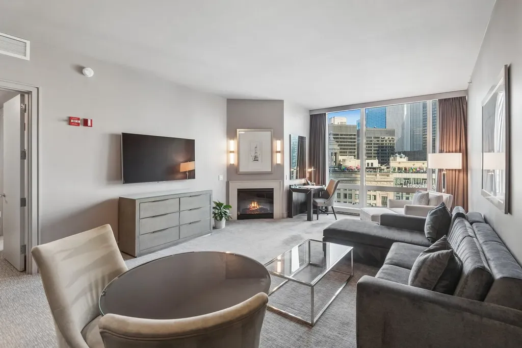 401 North Wabash Avenue Chicago IL 60611