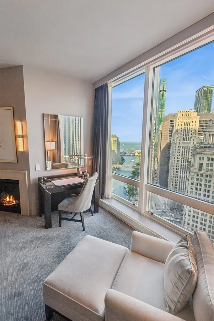 401 North Wabash Avenue Chicago IL 60611