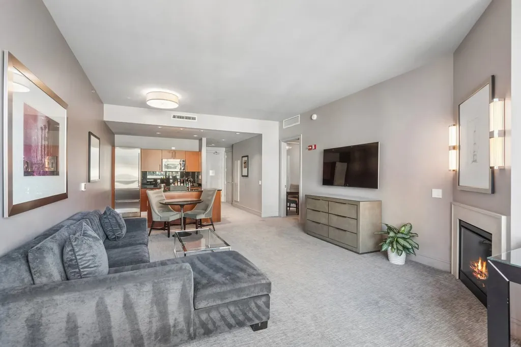 401 North Wabash Avenue Chicago IL 60611