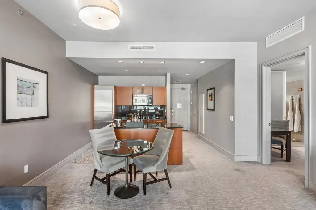 401 North Wabash Avenue Chicago IL 60611