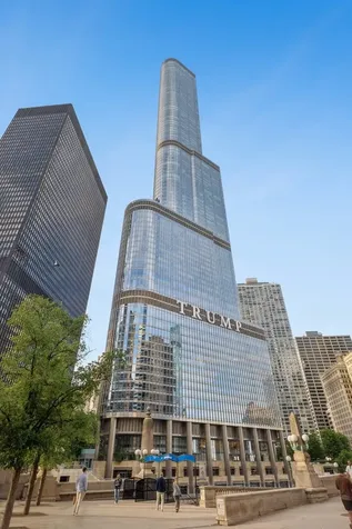 401 North Wabash Avenue Chicago IL 60611