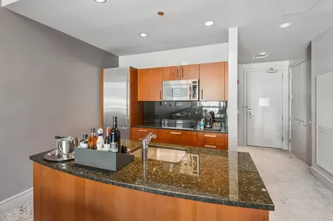 401 North Wabash Avenue Chicago IL 60611