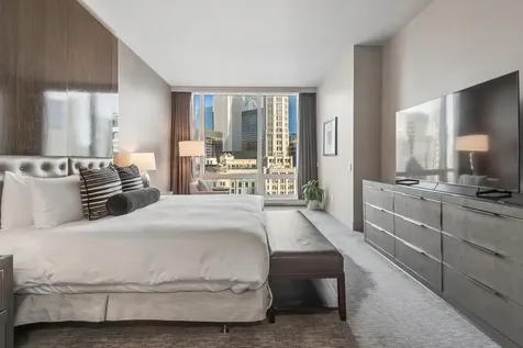 401 North Wabash Avenue Chicago IL 60611