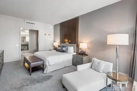 401 North Wabash Avenue Chicago IL 60611