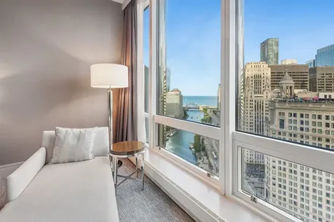 401 North Wabash Avenue Chicago IL 60611