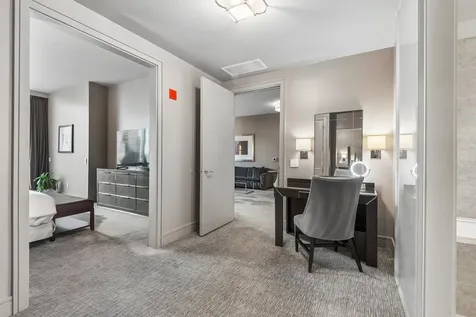 401 North Wabash Avenue Chicago IL 60611