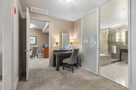 401 North Wabash Avenue Chicago IL 60611