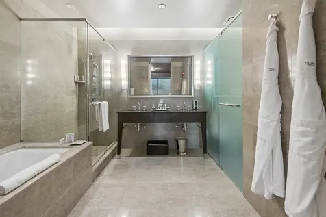 401 North Wabash Avenue Chicago IL 60611