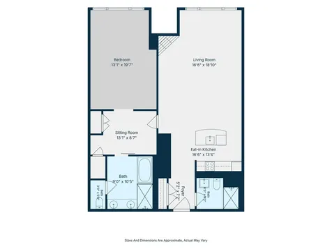 401 North Wabash Avenue Chicago IL 60611