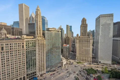 401 North Wabash Avenue Chicago IL 60611