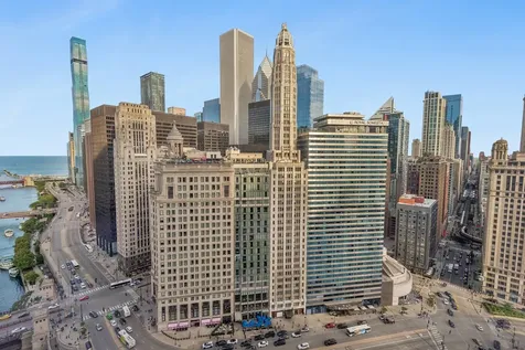 401 North Wabash Avenue Chicago IL 60611