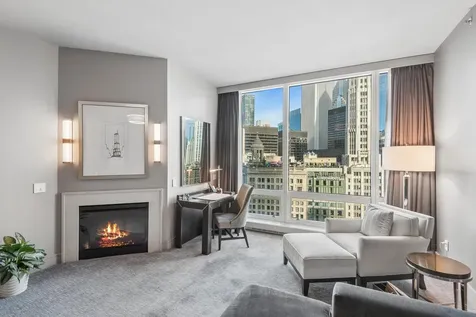 401 North Wabash Avenue Chicago IL 60611