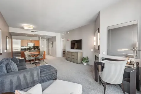 401 North Wabash Avenue Chicago IL 60611