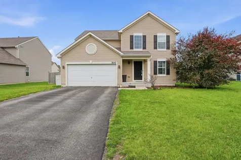 500 Rockfish Street Joliet IL 60431