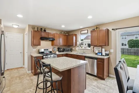 500 Rockfish Street Joliet IL 60431
