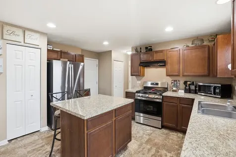 500 Rockfish Street Joliet IL 60431
