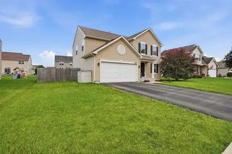 500 Rockfish Street Joliet IL 60431