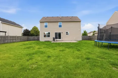 500 Rockfish Street Joliet IL 60431