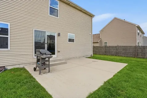 500 Rockfish Street Joliet IL 60431