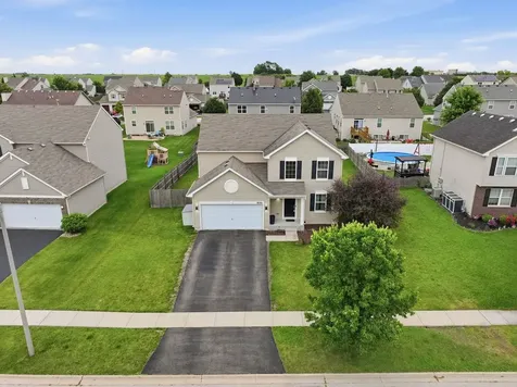 500 Rockfish Street Joliet IL 60431