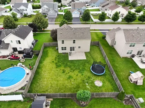 500 Rockfish Street Joliet IL 60431